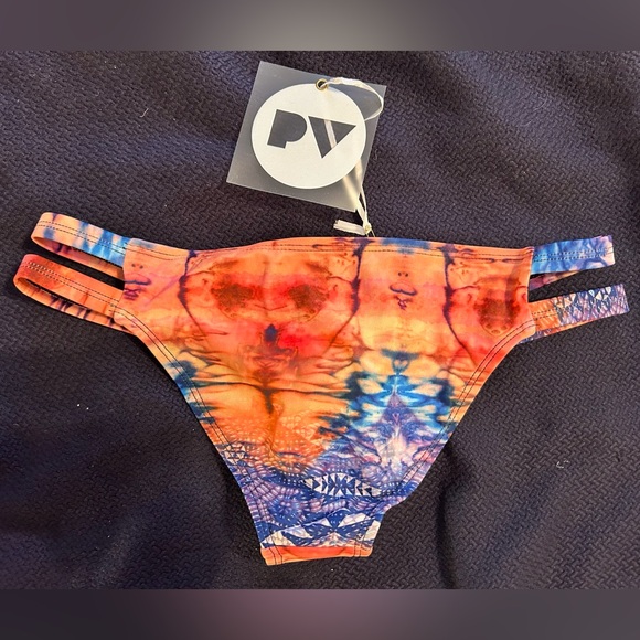 Aztec bikini bottoms - Picture 3 of 6